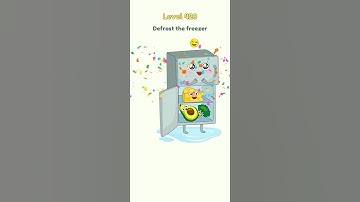 Defrost The Freezer 😎🔥🔥 | Dop 2 Level 428 | #shortsfeed #ytshorts #youtubeshorts #dop2