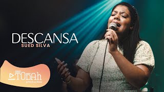 Sued Silva | Descansa [Cover Stella Laura]