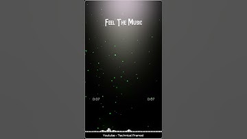 New Full Screen Templates For Avee Player And Kinemaster App 2020!! Template Download Link In 👇👇