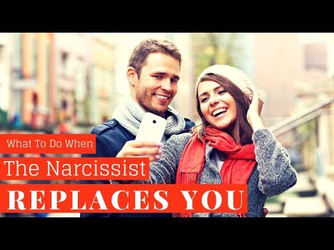 What To Do When A Narcissist Swiftly Replaces You And Flaunts Their New Supply