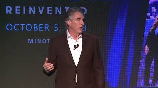 Gov. Doug Burgum's Keynote | 2023 Governor's Summit on Innovative Education