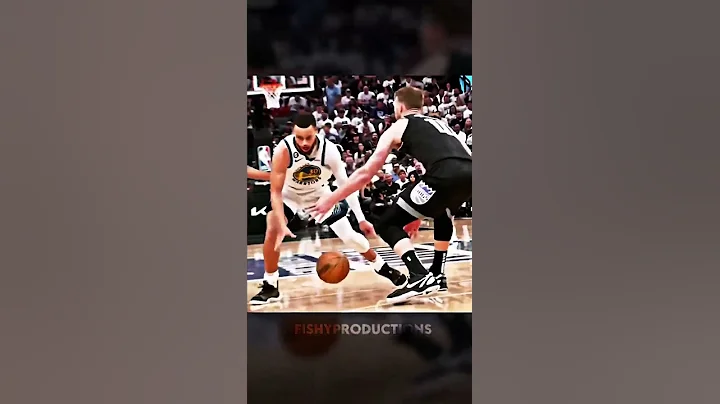 This Steph Curry Photo Is COLD 🥶 #shorts