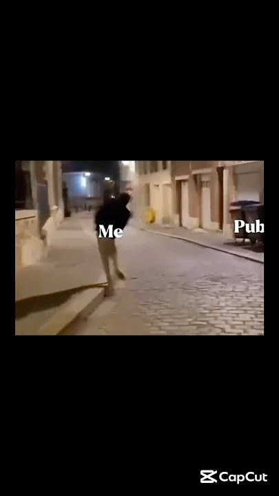 Ketika perpisahanku terjadi #pubgmobile