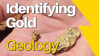 What are Gold Deposits