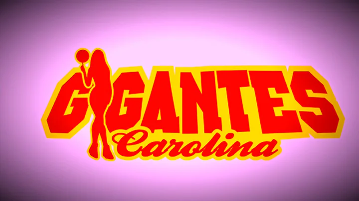 Ana Barrientos Carolina Gigantes 10 points vs Yauc...