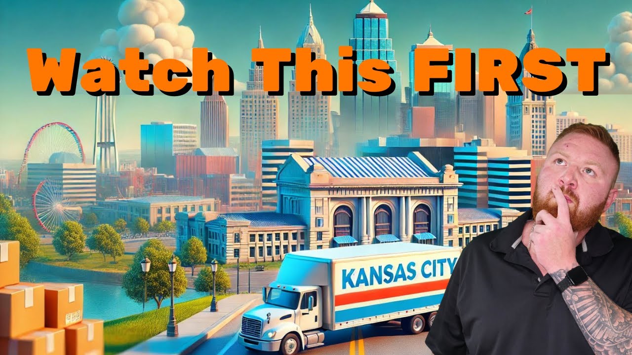 Video thumbnail: Moving to Kansas City's Northland? Here's What You Should Know