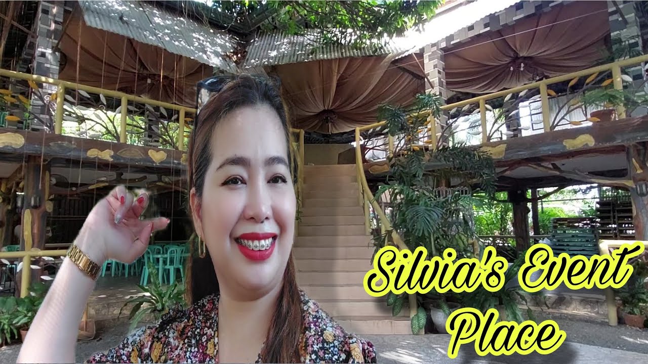 Event Venue Located In Carmona Cavite Quick Tour At Silvia s Event event-venue-located-in-carmona-cavite-quick-tour-at-silvia-s-event