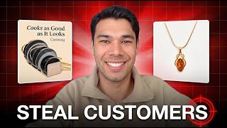 COPY this to make more money with Your Jewelry Brand