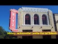 Jacksonville History - LaVilla- Our 1st Suburb-The Ritz Theatre, Old Stanton High, Fire Station 4