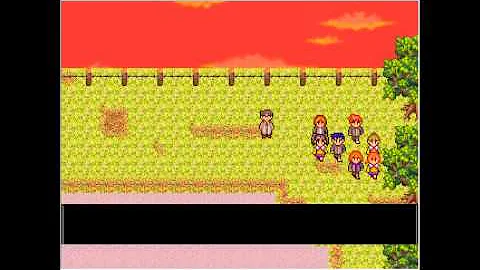 東方版スーパーマリオrpgを実況プレイ Part14