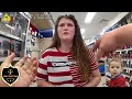 Police Rescue 3 Year Old From Irresponsible Mom