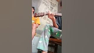 Romi The Jahats-Robekan Nestapa(Cover)