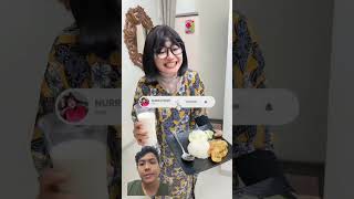 Kok di campur sama nur , jangan lup subcribe ya