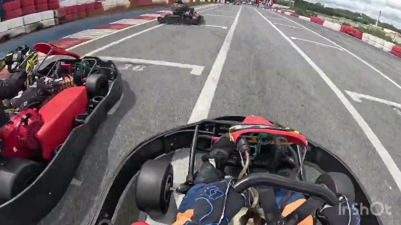 1a etapa CKAAF - KGV - Traçado 103