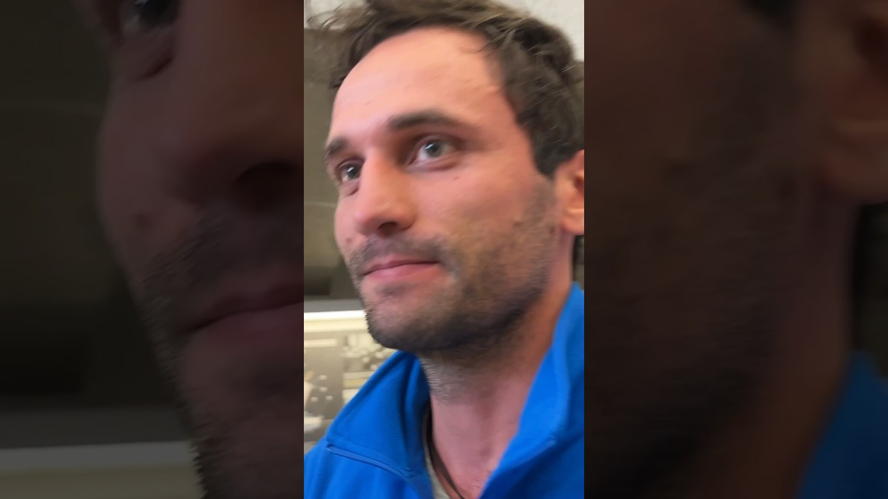 Спор Жени и Маши на факт «Как погиб Гагарин?» Пиши свой ответ в коммент ...