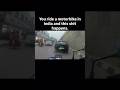 road rage india | road rage india biker | biker road rage in india | #shorts