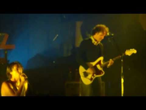 Incubus - Rogues (Live in Chile 2010)  HD - SBA