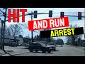 Hit and Run Outside Tupelo Mississippi Arrested Impounded The Spa Guy