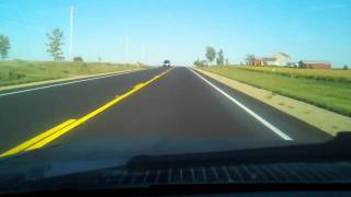 Test droid x hd