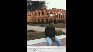 Video thumbnail of "Zaar J - Roma (official audio)"