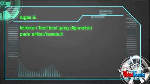 Desain Database Sistem Informasi Penjualan Barang