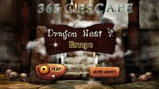 Dragon Nest 2 Escape