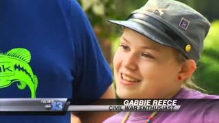 Battle of Waynesville Turns 150