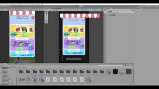 My Mini Mart Game Source Code Unity. screenshot 2