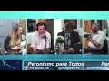 Fragmento del programa &quot;Peronismo para Todos&quot; por Mundo Sur FM