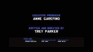 Comedy Central USA Split Screen Credits Memorial Day 5/25/26