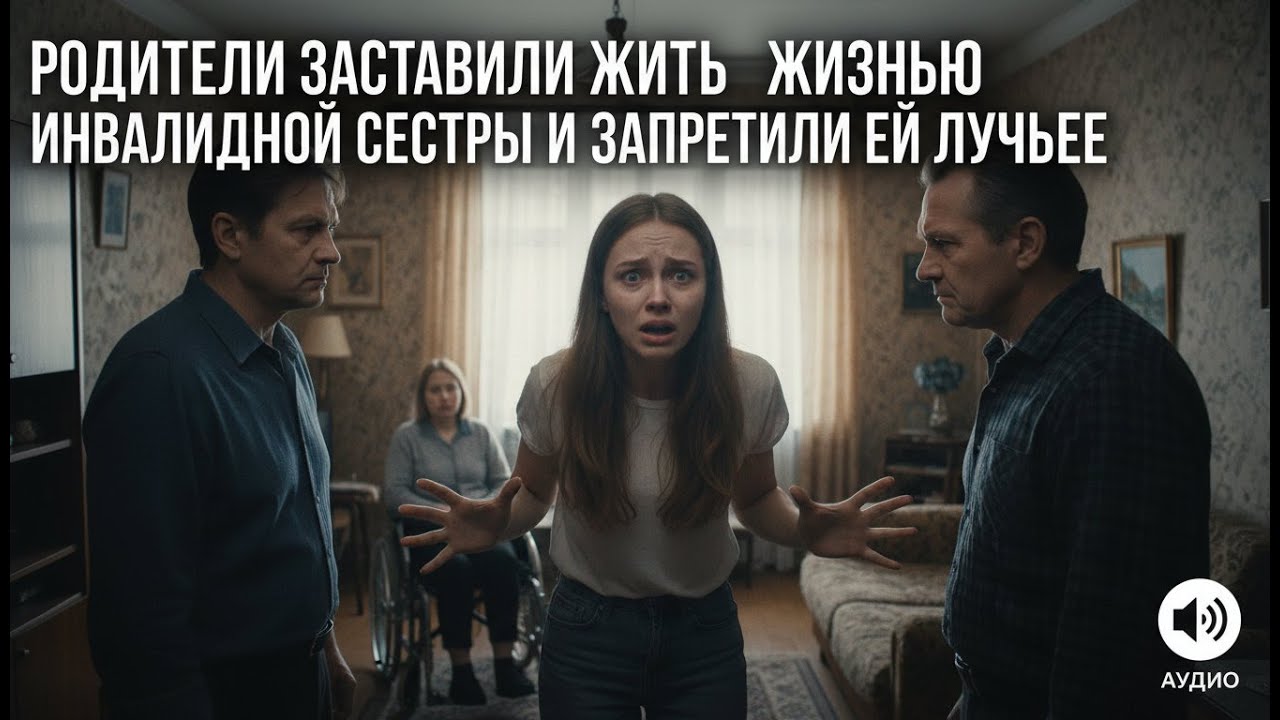 Шёпот тёти на дне рождения раскрывает 37-летнюю ложь запускает мстительный поиск украденной личности