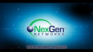 Welcome to NexGen Networks | NexGen Networks