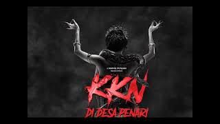 DJ BANG JONO - KKN DESA PENARI