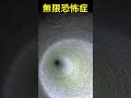 無限に続くものはなんか😱