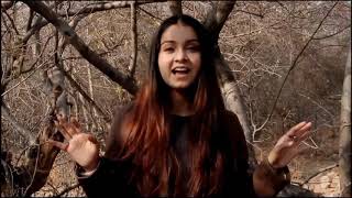 Aawara Shaam Hai | Female Version | Piyush Mehroliyaa
