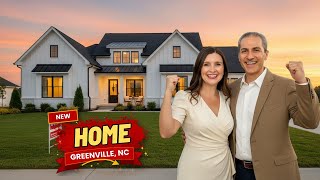 Grifton NC Homes: What Buyers MUST Know Before Buying