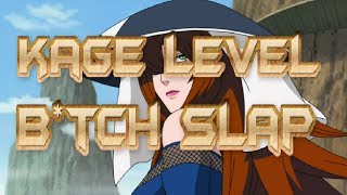 MIZUKAGE B*TCH SLAP (STORM 3 MOD)