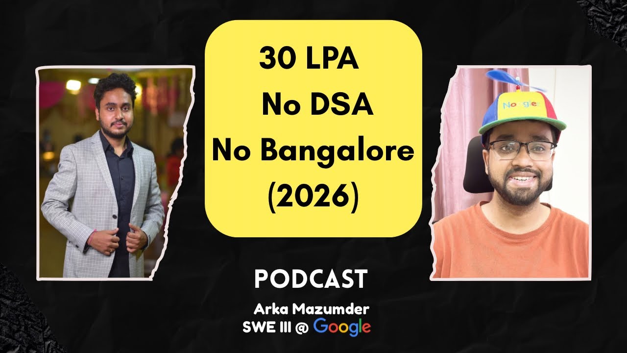 Forget DSA & Bengaluru! This DevOps Roadmap = 30LPA+