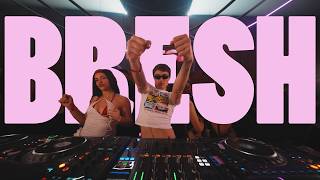 🌸 BRESH EN VIVO | BRØ | MÁLAGA, ESPAÑA | Hitazo tras hitazo 🌸