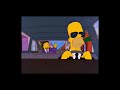 Mayored to the mob  homer becomes a bodyguard  episode 9  season 10