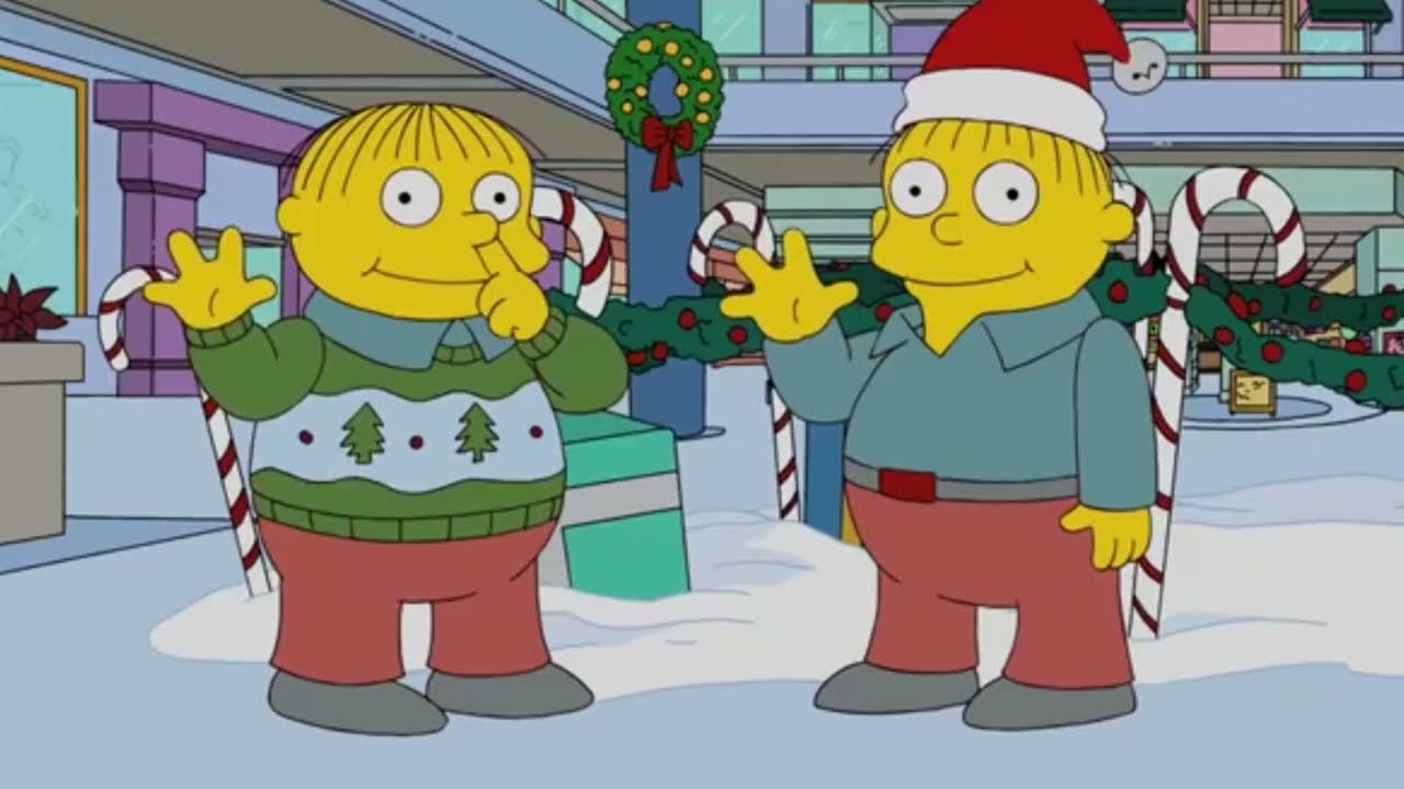 12 Days of Christmas Compilation