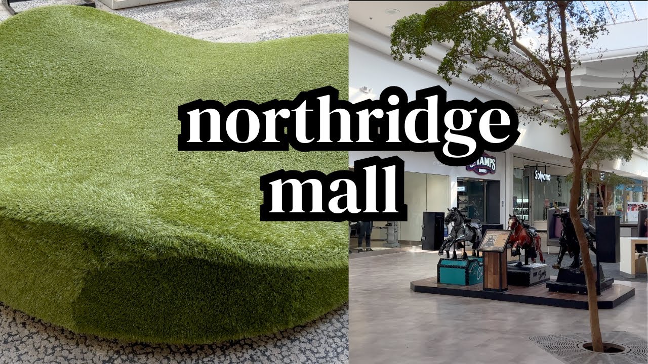 review Salinas Northridge Mall Worth Visiting YouTube review Salinas Northridge Mall Worth Visiting YouTube