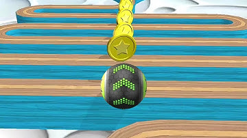 Going Balls - SpeedRun Gameplay Level 441