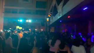 UCSB BSUxHU PARTY!!!!!!!