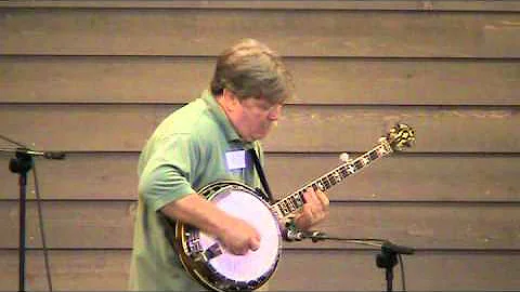 Bugle Call Rag, Hersie McMillian, 9th Place Galax ...