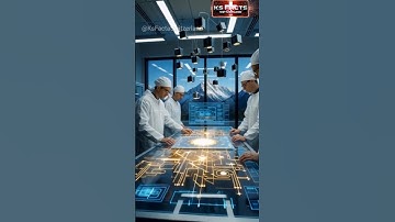 Switzerland’s New AI Chip Is Unreal! 🤯 | KS Facts Switzerland | #shorts #facts #viral #trending #KS