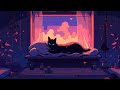 Passion  lofi cat  just want to help you relax  chill beats to relax    study to