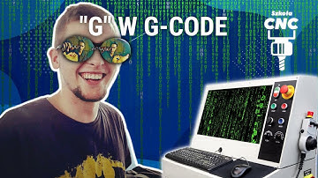 Funkcje G w G-Code Poradnik cz.1