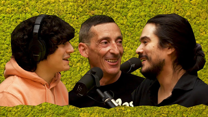 Ep.162 QUESTA È UNA RAPINA con Francesco Ghelardini - Muschio Selvaggio Podcast