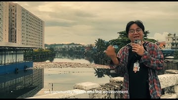  Responsible Waste Management: Pathways to a Cleaner Future of Barangay 133 Zone 11 Balut Tondo MNL.